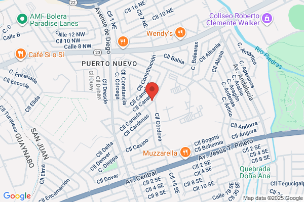 CARRASQUILLO ICE PLANT INC