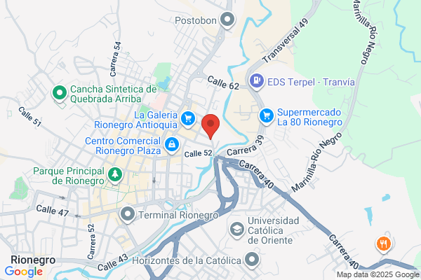 CENTRO EQUIPOS INC
