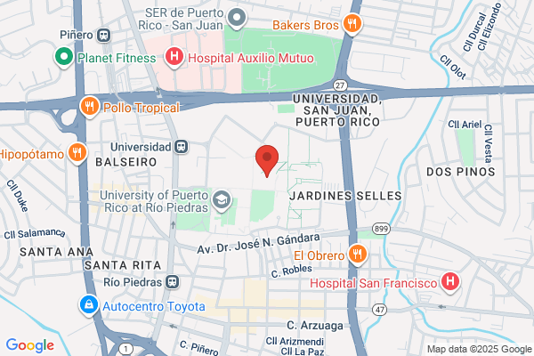 CENTRO ESTUDIANTIL