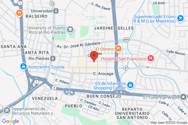 LA CASA DE LA OFICINA