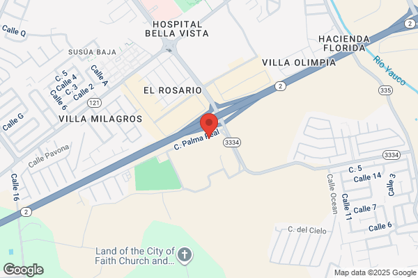 YAUCO COPY CTR