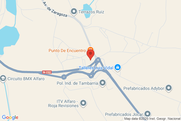 EMPRESAS ALFARO