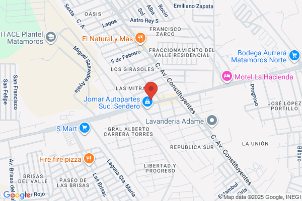 GASOLINAS DEL NORTE CORP