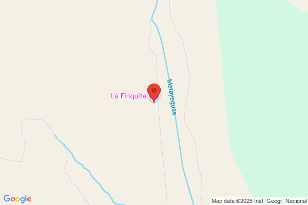 LA FINQUITA SVC STATION