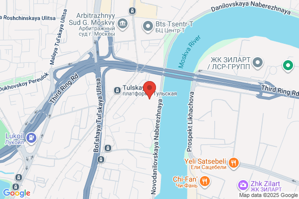 MAISONET SERVICE STATION