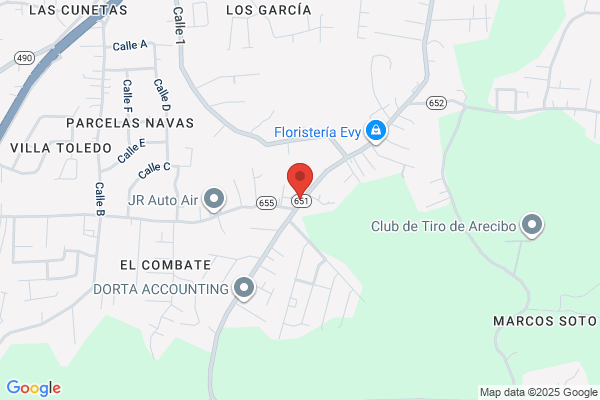 QUIQUE SERVICE STATION