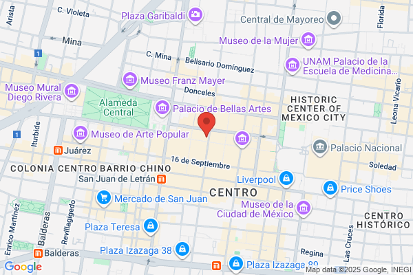 CENTRO DE VISION & LENTES DE