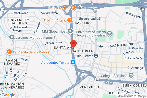 CLINICA VISUAL MELENDEZ