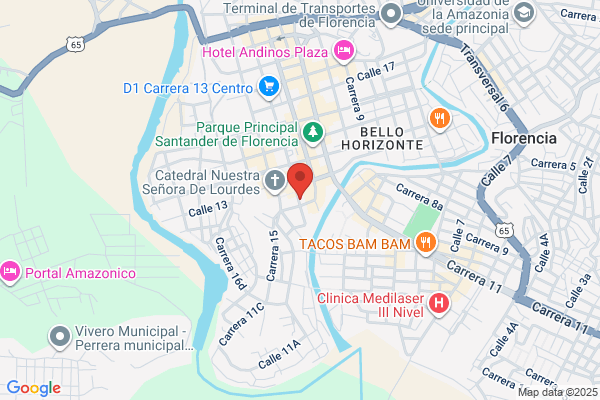 OPTICA DE LA CRUZ