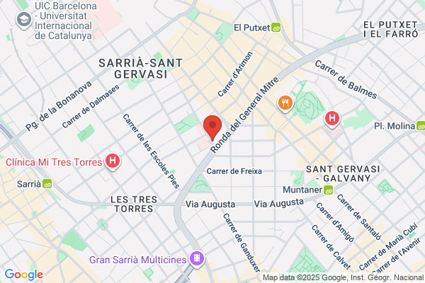 Dr. Miguel Cardona, Optometrist, and Associates - San Patricio