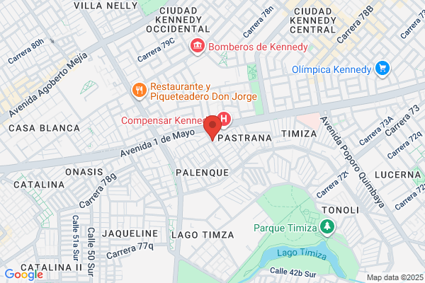 DOCTORES EN OPTOMETRIA