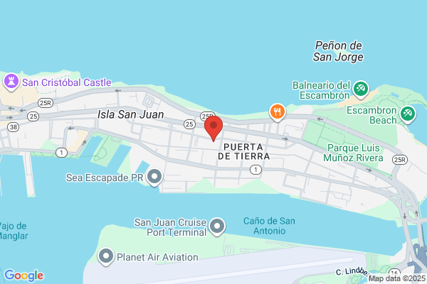 ESTACIONAMIENTO NATAL HERMANOS