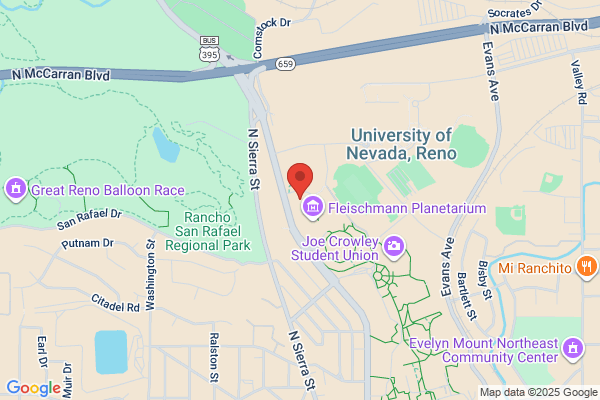 UNIVERSITY PARKING SVC INC