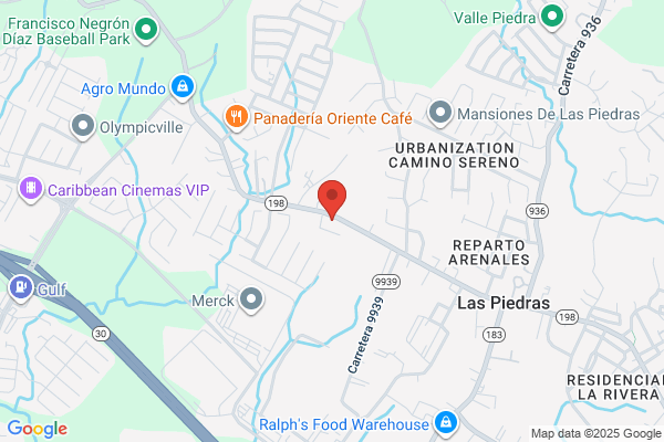 DAVILA PET CTR