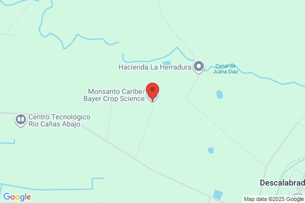 BAYER PUERTO RICO INC