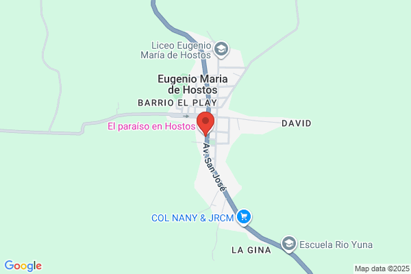 FARMACIA HOSTOS