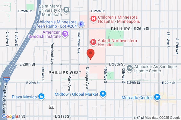 ABBOTT HOSPITALS INC