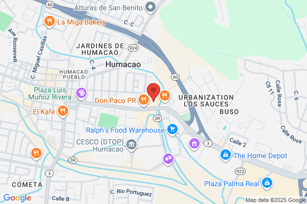 FAMACIA SAN JOSE