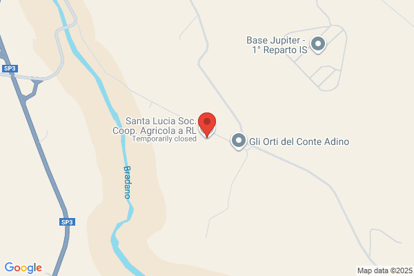 FARMA-COOP SANTA LUCIA