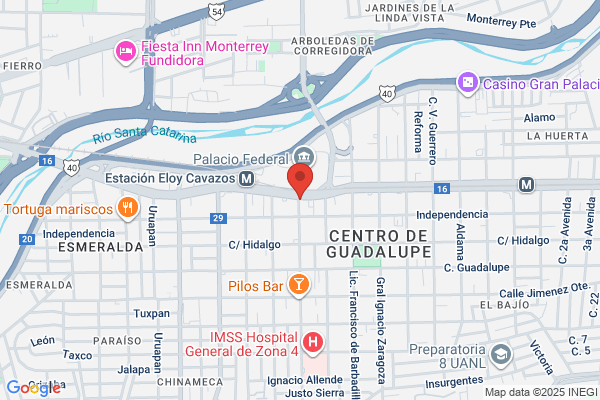 FARMACIA & JOYERIA GUADALUPE
