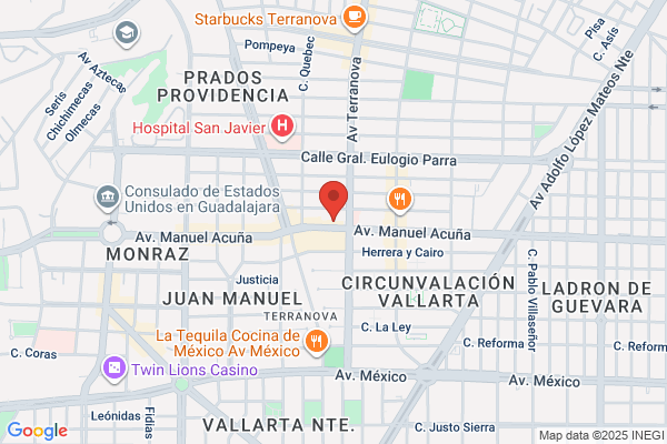 FARMACIA ALICIA