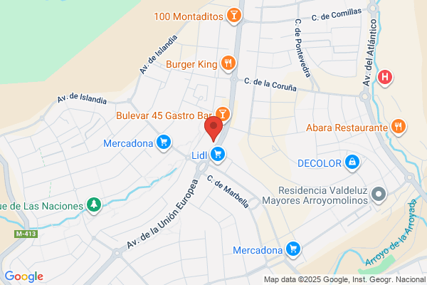 FARMACIA BOULEVARD