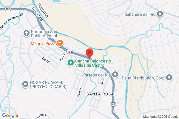 FARMACIA CASTRO & WIC CTR