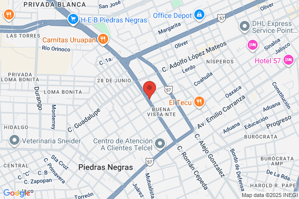 FARMACIA DEL PUEBLO I & II