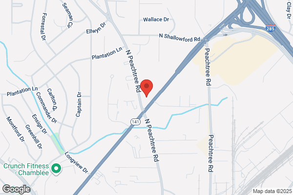 FARMACIA DORAVILLE