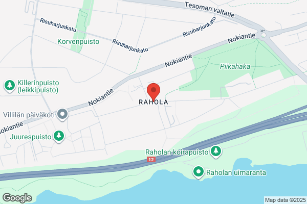 RAHOLA