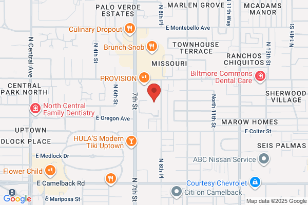 ADALBERTO R GONZALEZ CARBI MD