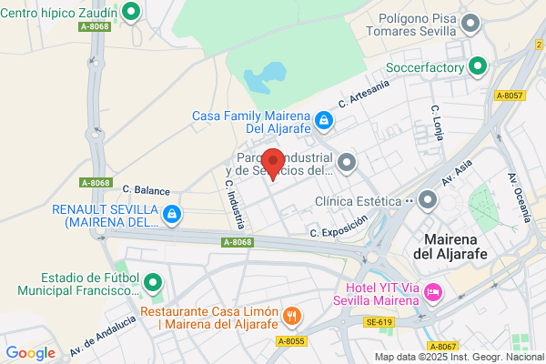 CENTRO PEDIATRICO FAMILIAR
