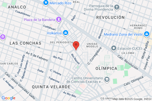 INSTITUTO DE HEMATOLOGIA