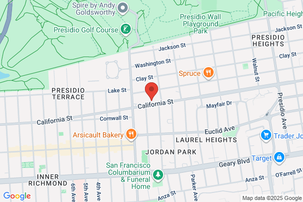 SAN FRANCISCO MEDICINE & SURG