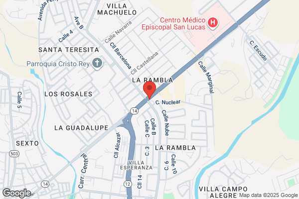 EPC PONCE MEDICAL SALES