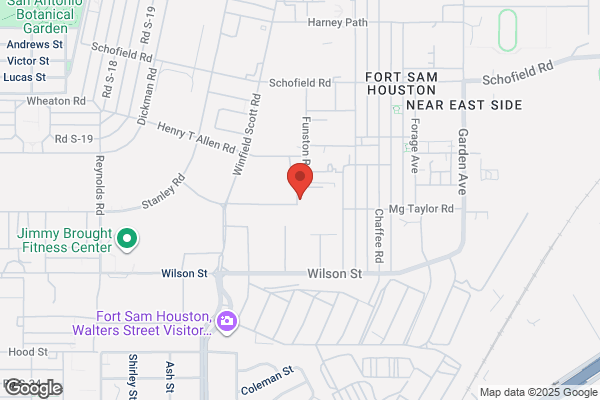 JANIS MEDICAL SUPPLY INC