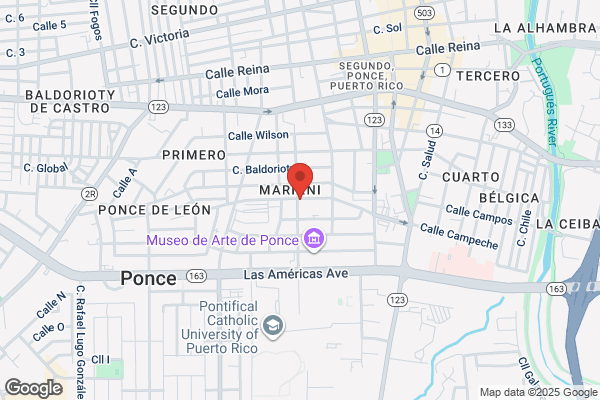 MEDICAL DME OF PUERTO RICO