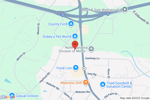 SENIORS MEDICAL SUPPLY INC