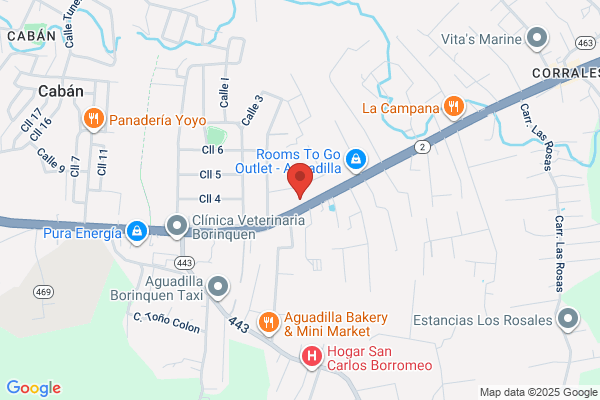 AGUADILLA ELECTRICAL & PLBG