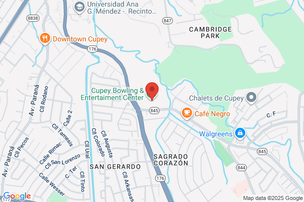 AQUEDUCT PLUMBING SVC