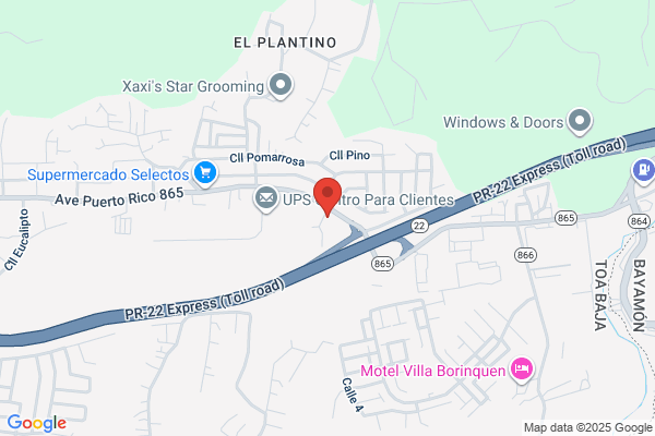 CARIBE PLUMBING SVC
