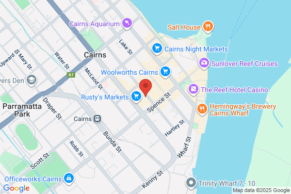 GILLIGAN'S SE