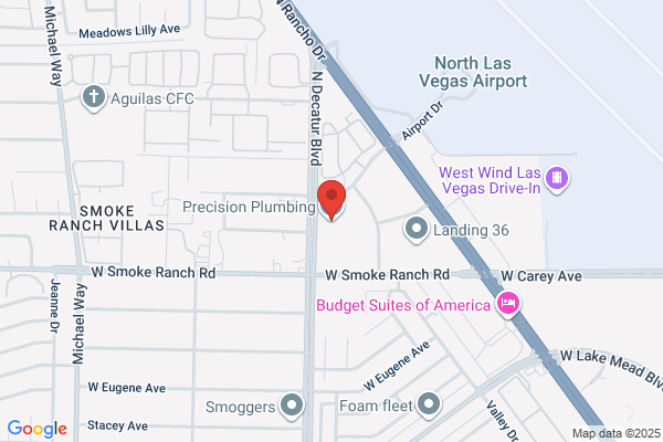 LAS VEGAS PLUMBING
