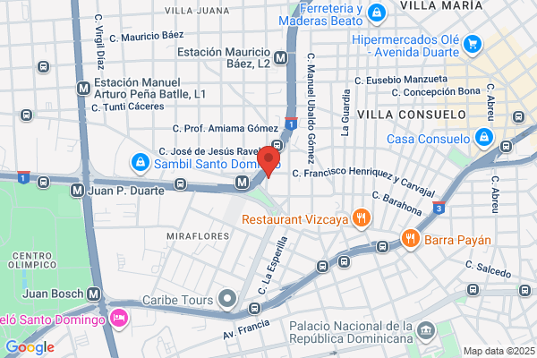 CENTRO GRAFICO DEL CARIBE INC