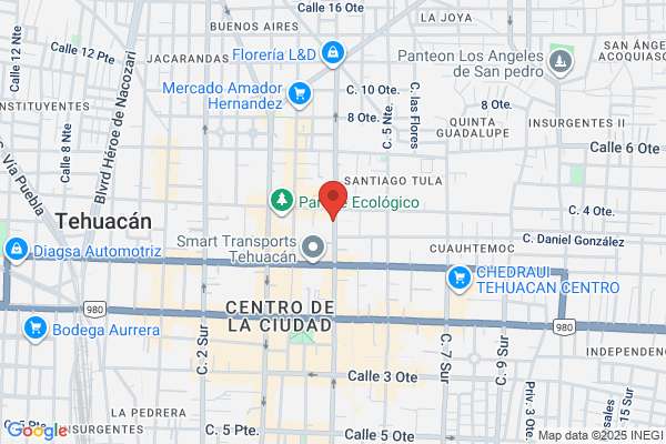 IMPRESOS SAN LORENZO