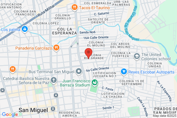 IMPRESOS SAN MIGUEL