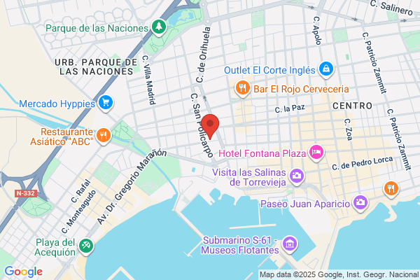 Imprenta Bures