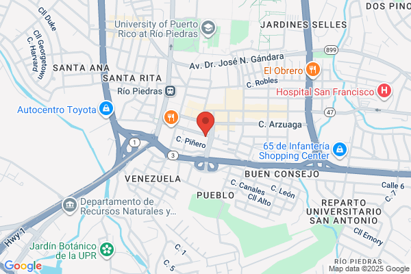 CENTRO DE EVALUACION