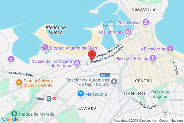 CENTRO DE RECURSOS SICO