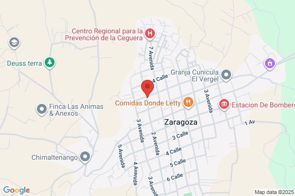CENTRO EDUCACION PARA LA VIDA